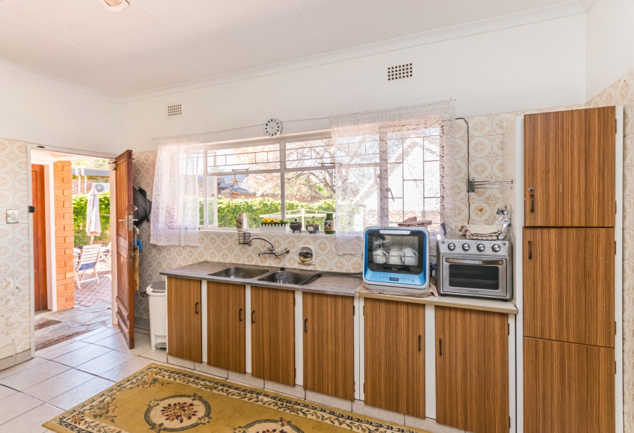 3 Bedroom Property for Sale in Lyttelton Manor Gauteng