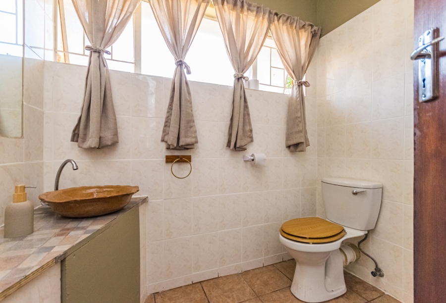 3 Bedroom Property for Sale in Lyttelton Manor Gauteng