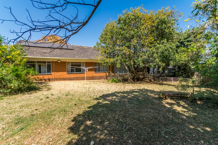 3 Bedroom Property for Sale in Lyttelton Manor Gauteng
