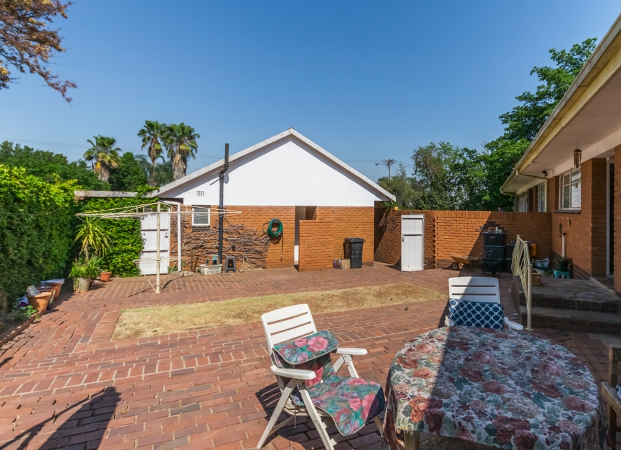 3 Bedroom Property for Sale in Lyttelton Manor Gauteng