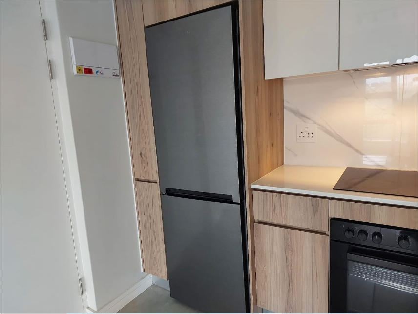1 Bedroom Property for Sale in Waterfall Gauteng