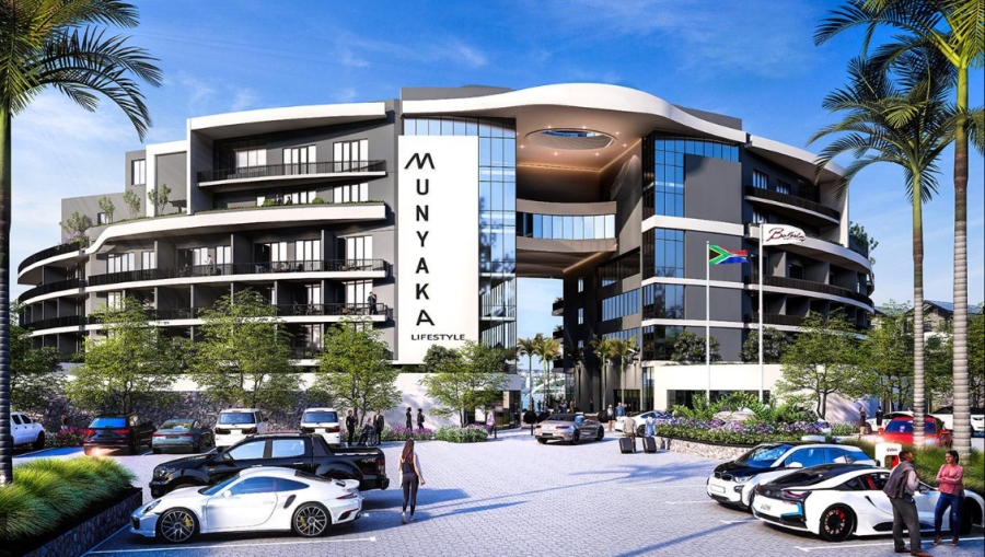 1 Bedroom Property for Sale in Waterfall Gauteng