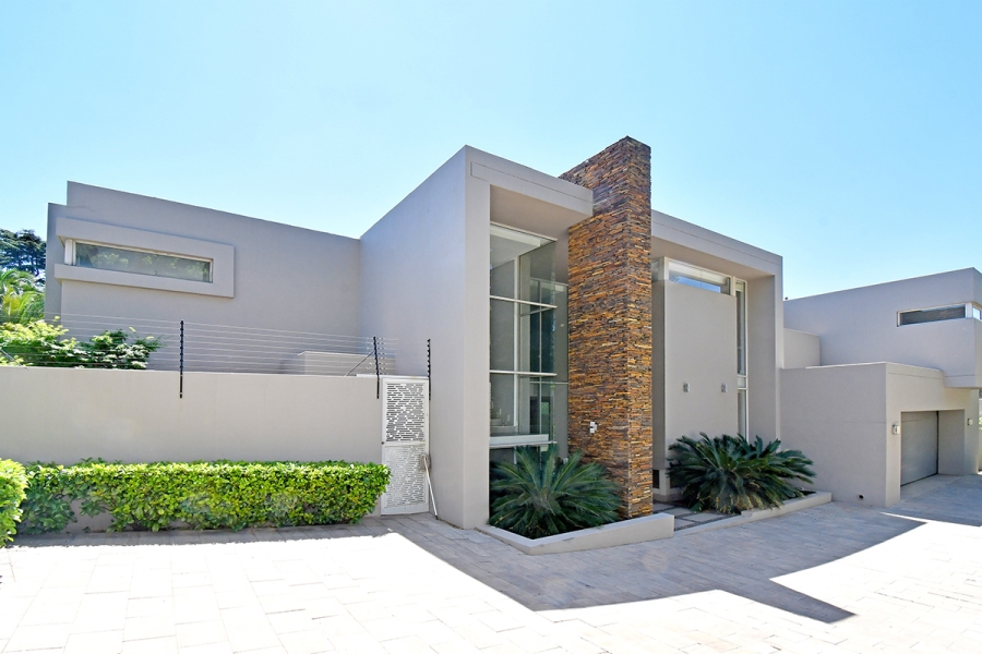 4 Bedroom Property for Sale in Oriel Gauteng