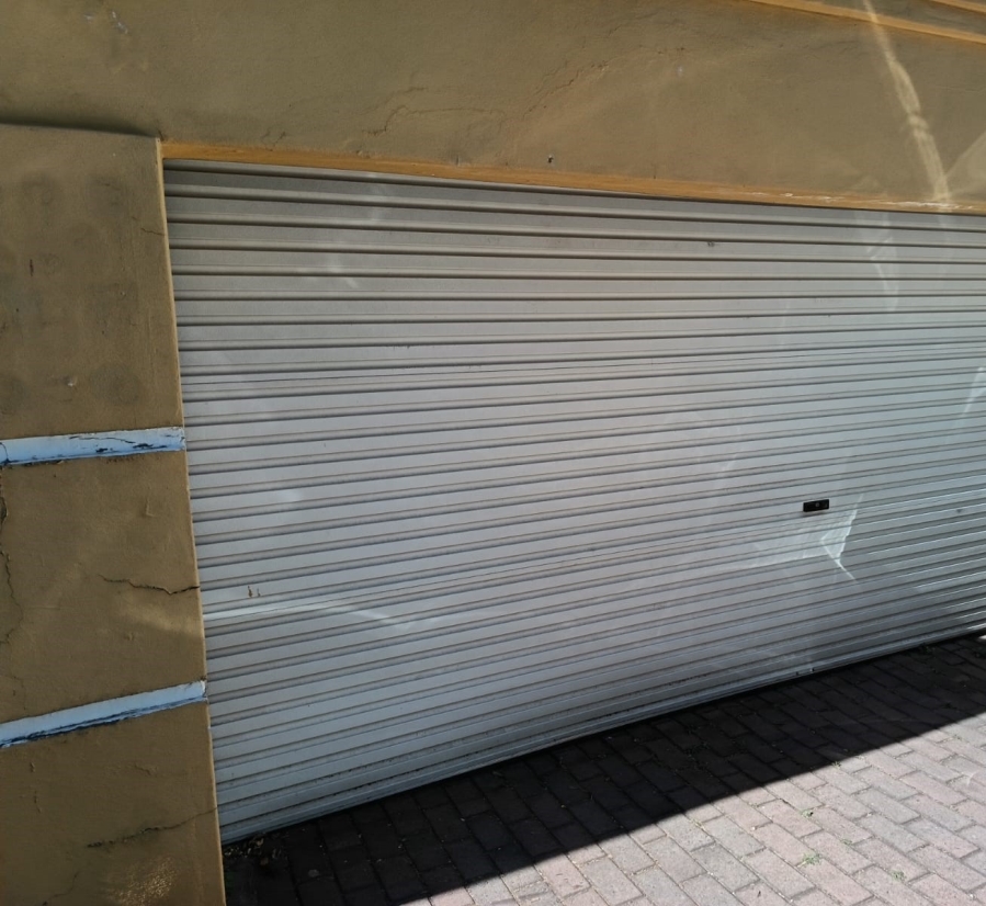 To Let 1 Bedroom Property for Rent in Florida Gauteng