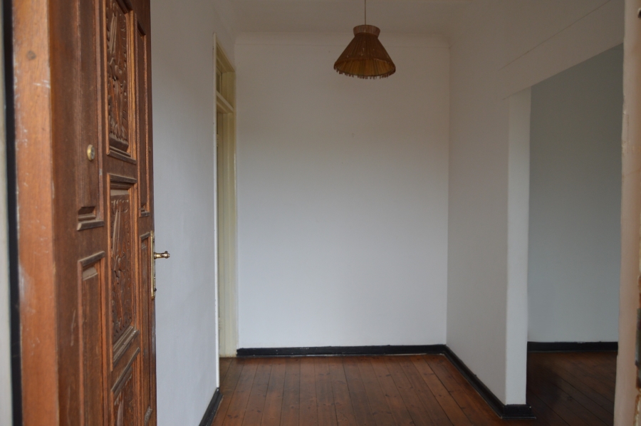 To Let 3 Bedroom Property for Rent in Hamberg Gauteng