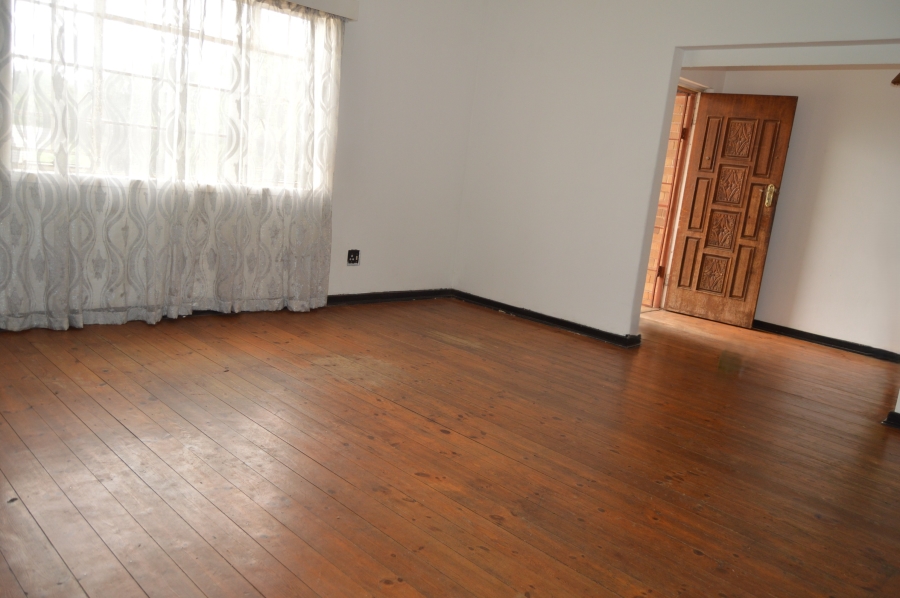 To Let 3 Bedroom Property for Rent in Hamberg Gauteng