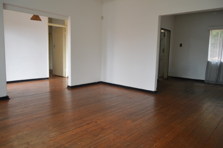 To Let 3 Bedroom Property for Rent in Hamberg Gauteng