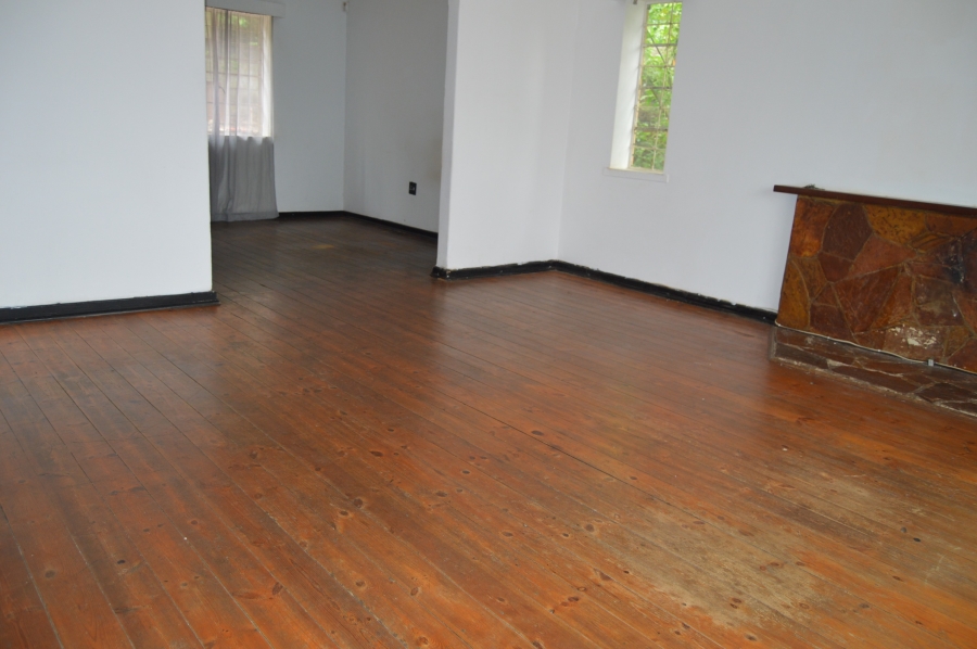 To Let 3 Bedroom Property for Rent in Hamberg Gauteng