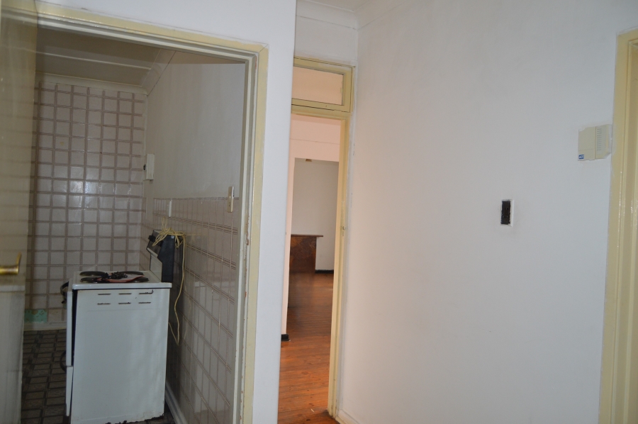 To Let 3 Bedroom Property for Rent in Hamberg Gauteng