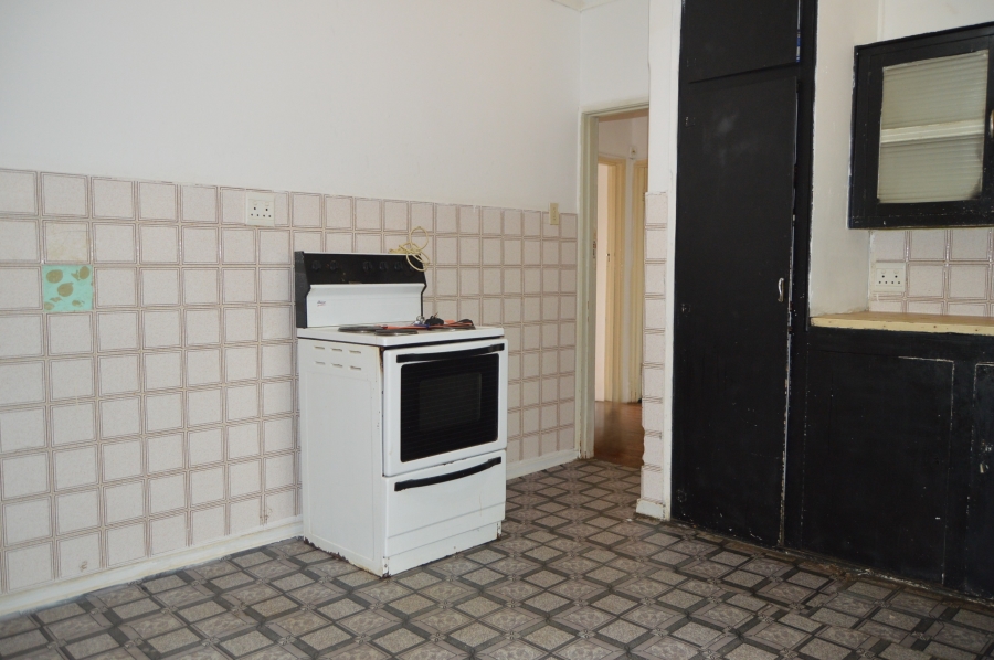 To Let 3 Bedroom Property for Rent in Hamberg Gauteng