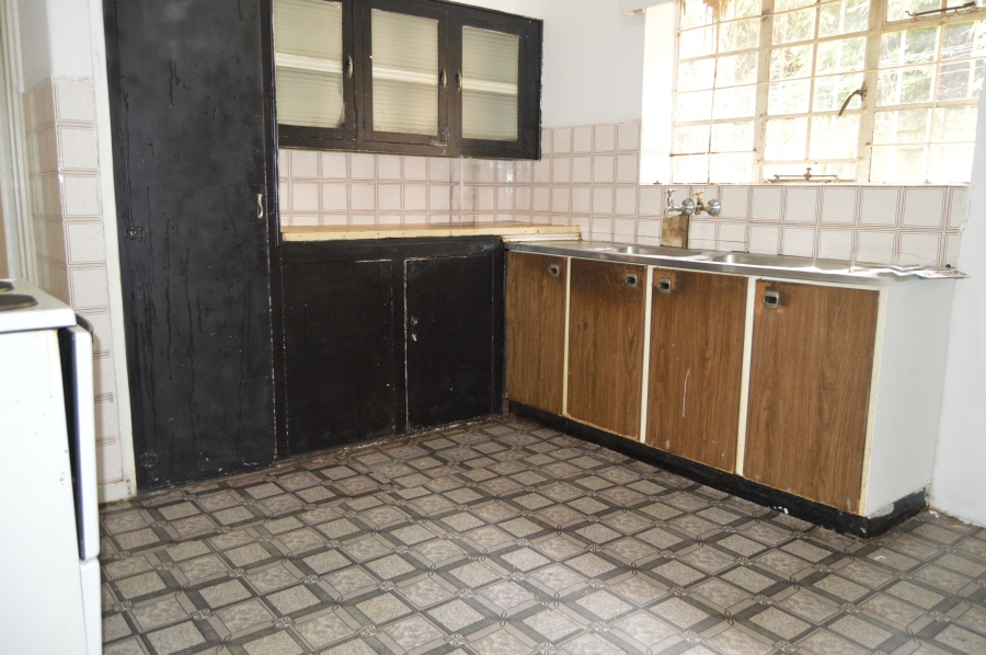 To Let 3 Bedroom Property for Rent in Hamberg Gauteng