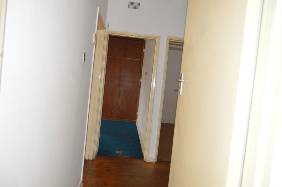 To Let 3 Bedroom Property for Rent in Hamberg Gauteng