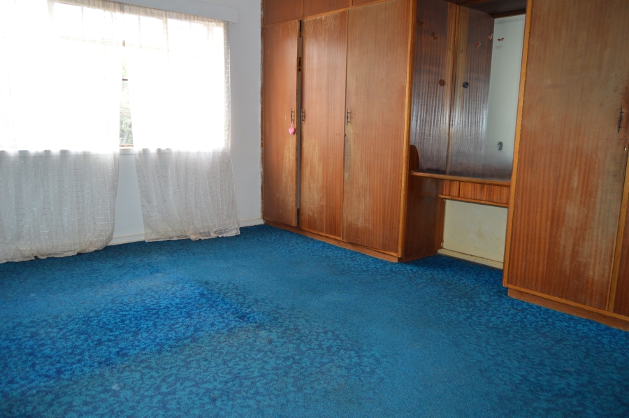 To Let 3 Bedroom Property for Rent in Hamberg Gauteng
