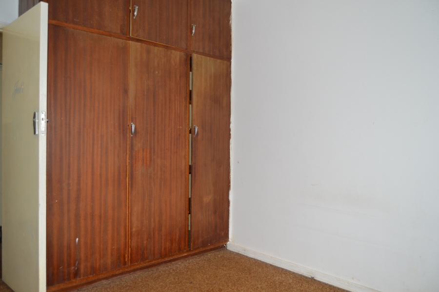 To Let 3 Bedroom Property for Rent in Hamberg Gauteng