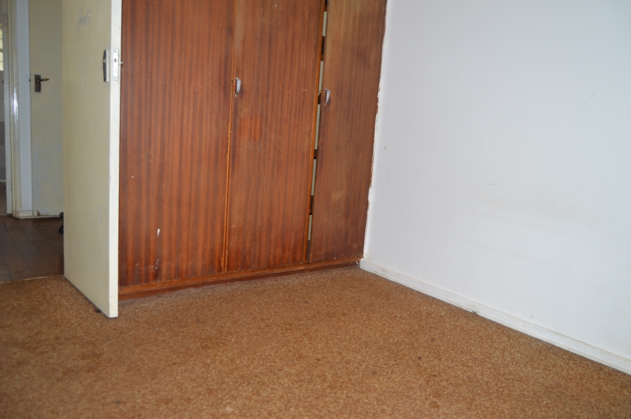 To Let 3 Bedroom Property for Rent in Hamberg Gauteng