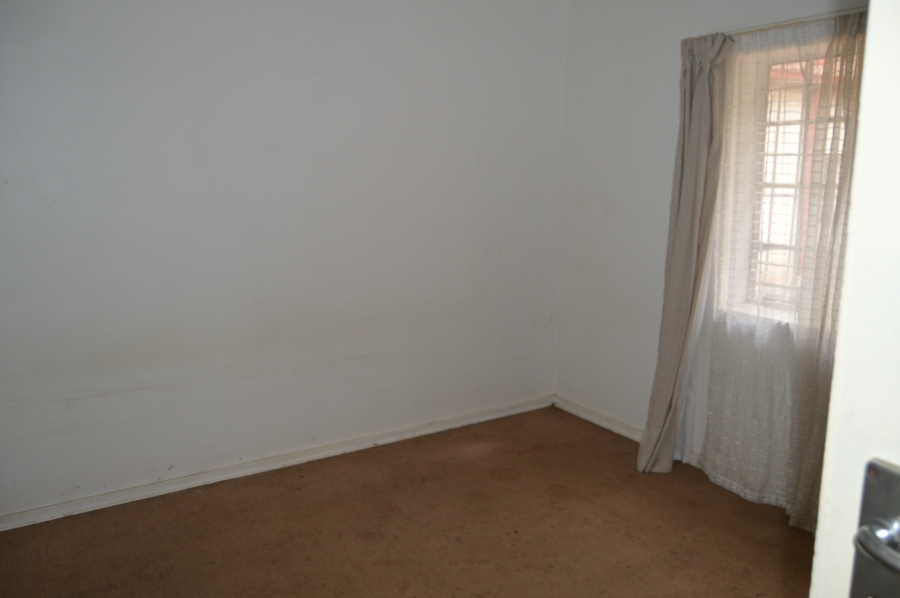 To Let 3 Bedroom Property for Rent in Hamberg Gauteng