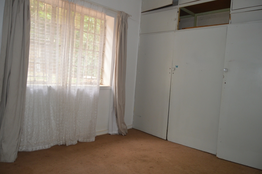 To Let 3 Bedroom Property for Rent in Hamberg Gauteng