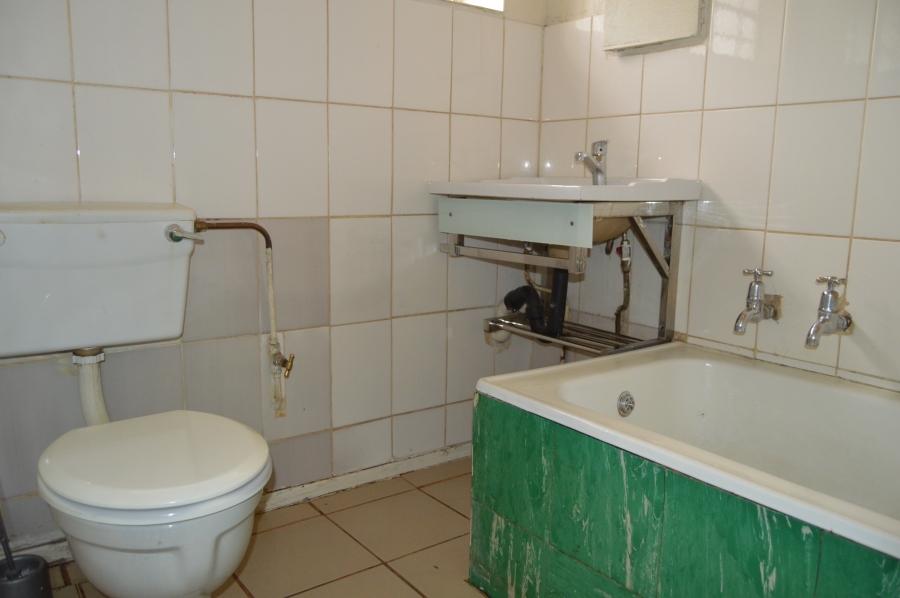 To Let 3 Bedroom Property for Rent in Hamberg Gauteng