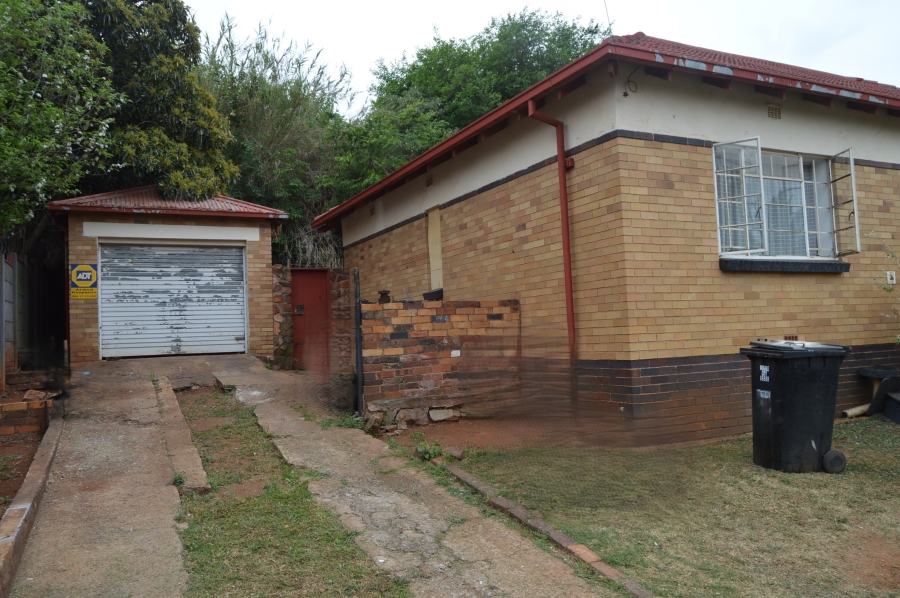 To Let 3 Bedroom Property for Rent in Hamberg Gauteng