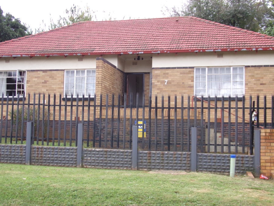 3 Bedroom Property for Sale in Hamberg Gauteng