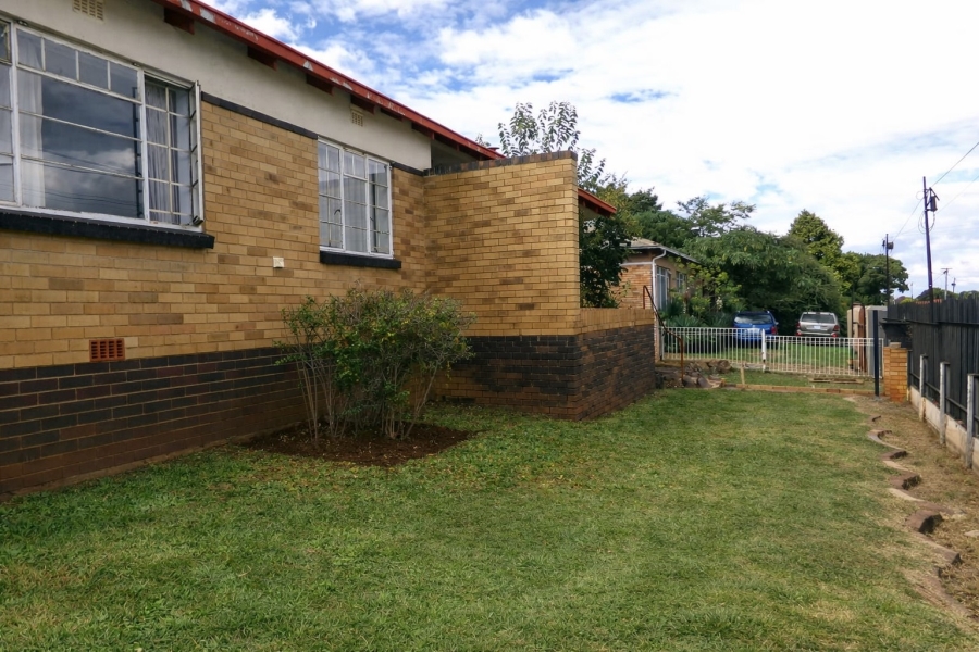 3 Bedroom Property for Sale in Hamberg Gauteng