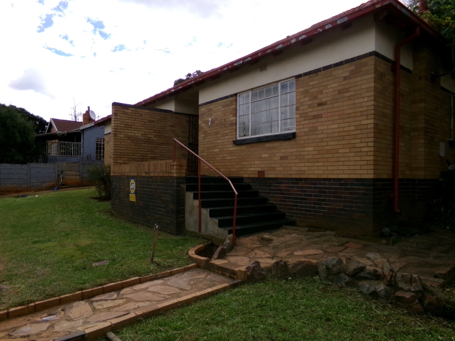 3 Bedroom Property for Sale in Hamberg Gauteng