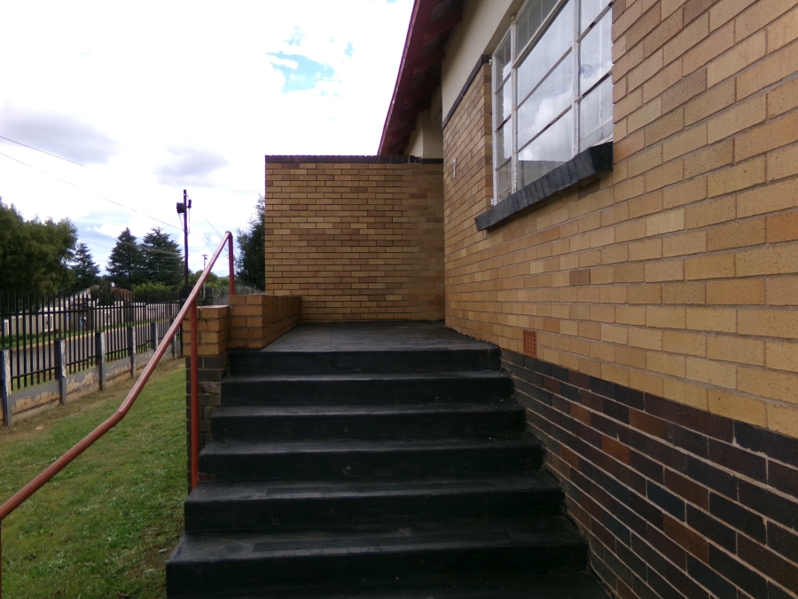 3 Bedroom Property for Sale in Hamberg Gauteng