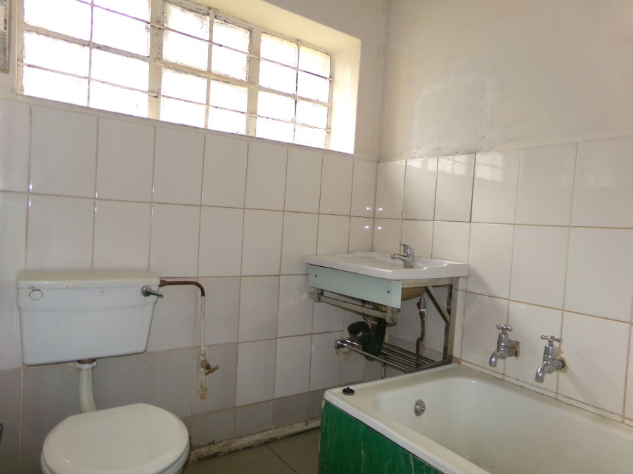 3 Bedroom Property for Sale in Hamberg Gauteng