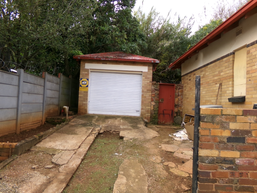3 Bedroom Property for Sale in Hamberg Gauteng
