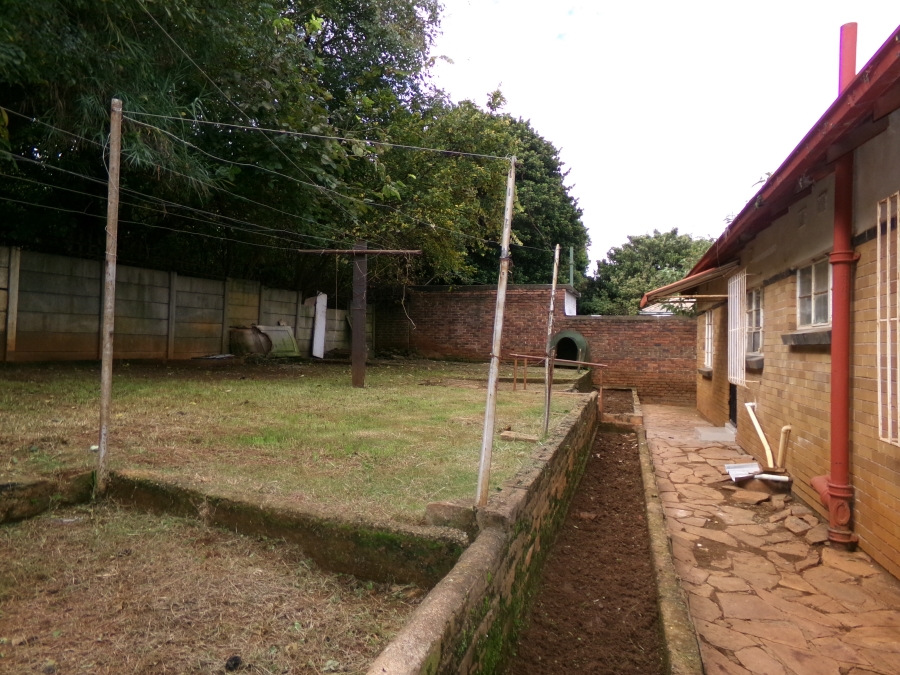 3 Bedroom Property for Sale in Hamberg Gauteng