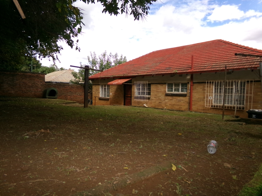3 Bedroom Property for Sale in Hamberg Gauteng