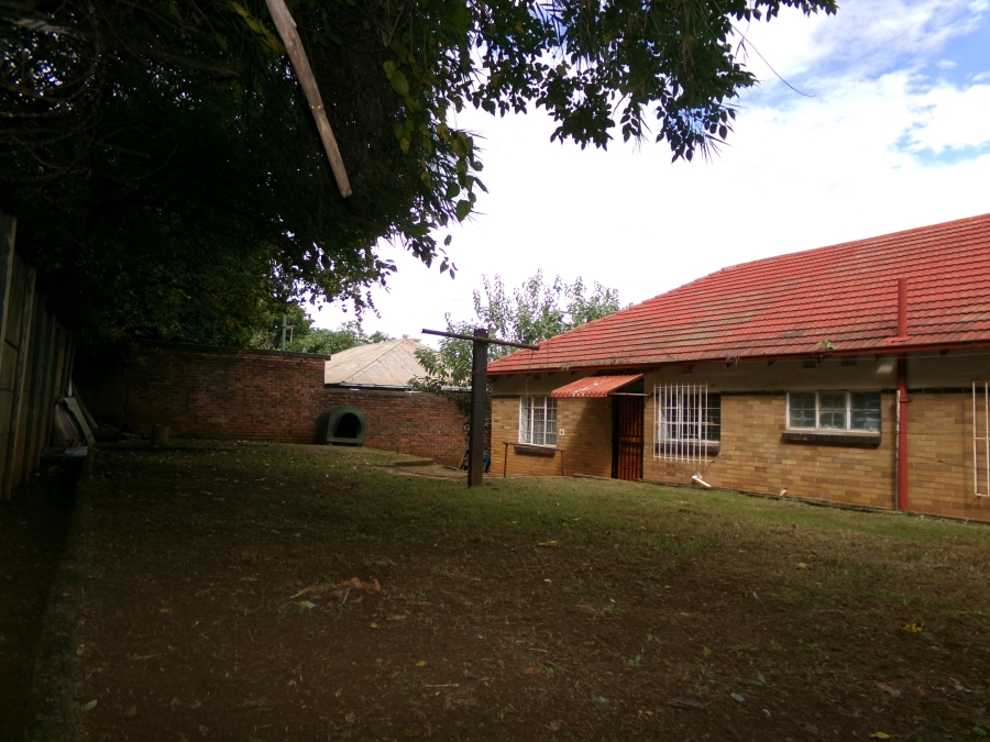 3 Bedroom Property for Sale in Hamberg Gauteng