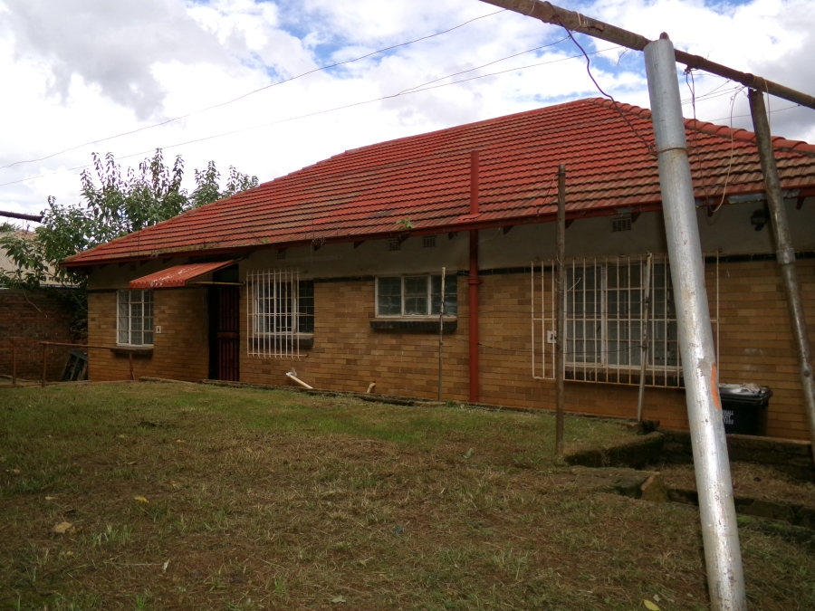 3 Bedroom Property for Sale in Hamberg Gauteng