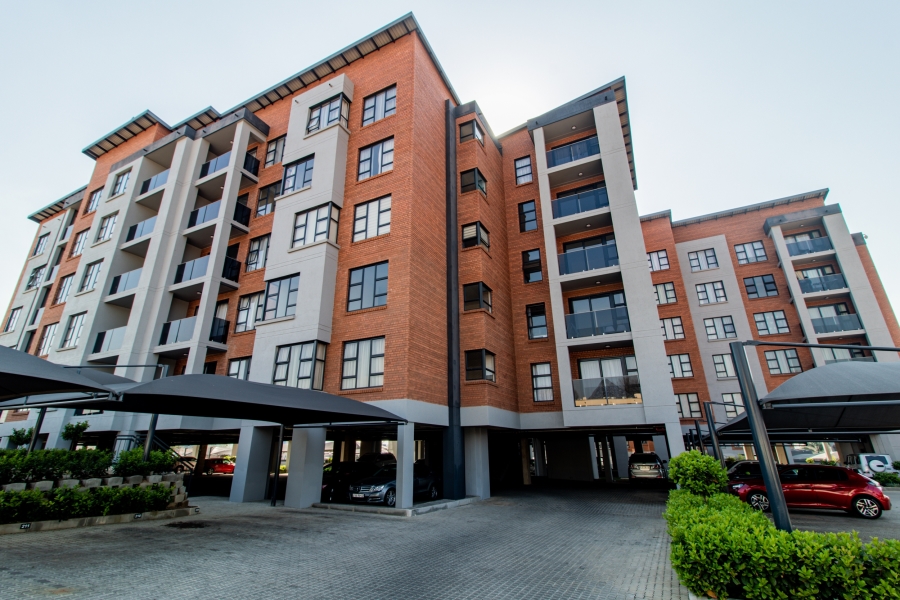 2 Bedroom Property for Sale in Bedford Gardens Gauteng