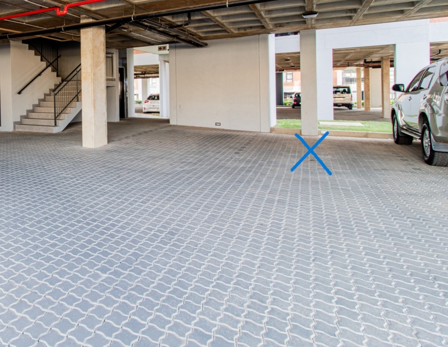 2 Bedroom Property for Sale in Bedford Gardens Gauteng