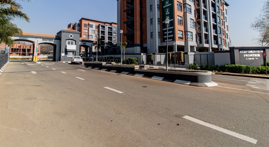 2 Bedroom Property for Sale in Bedford Gardens Gauteng