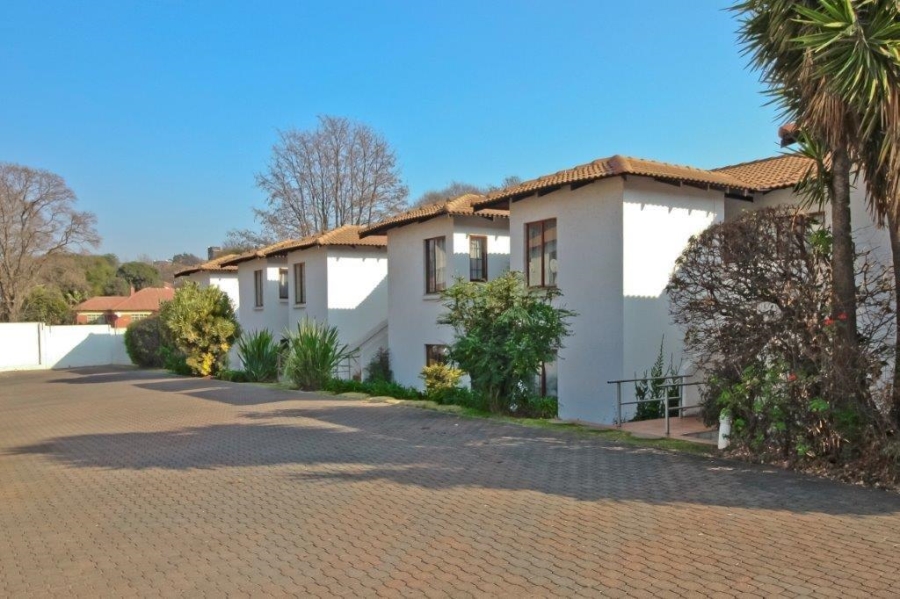 1 Bedroom Property for Sale in Observatory Gauteng