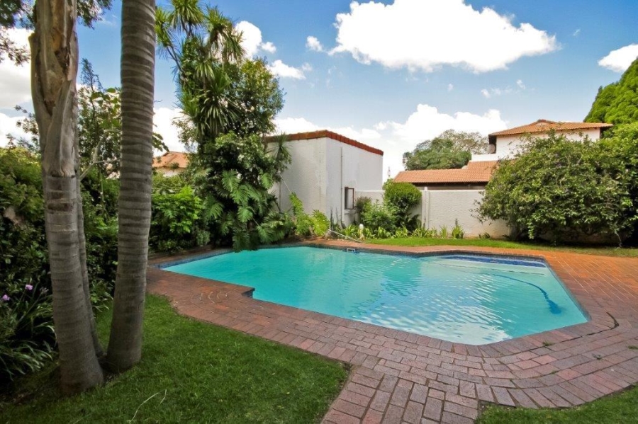 1 Bedroom Property for Sale in Observatory Gauteng