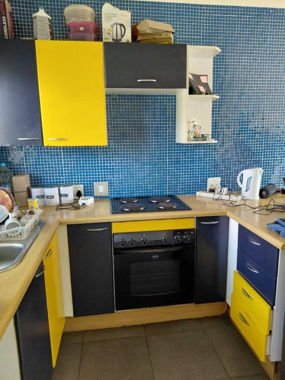 1 Bedroom Property for Sale in Observatory Gauteng