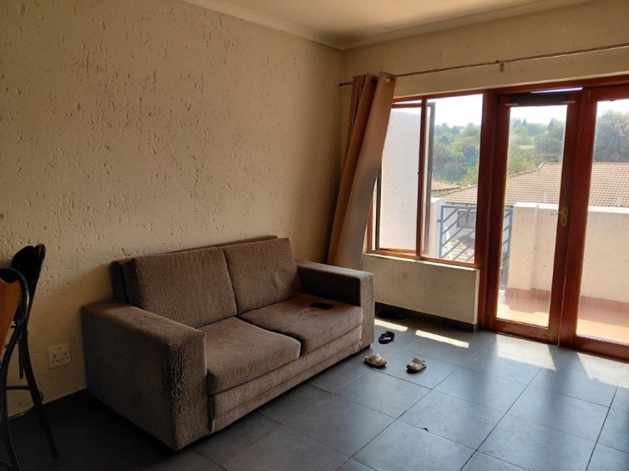 1 Bedroom Property for Sale in Observatory Gauteng