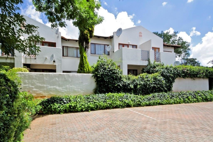 1 Bedroom Property for Sale in Observatory Gauteng
