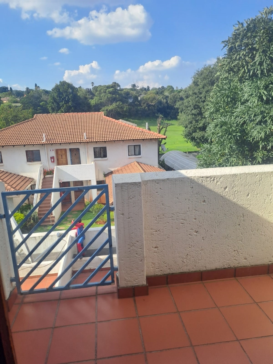 1 Bedroom Property for Sale in Observatory Gauteng