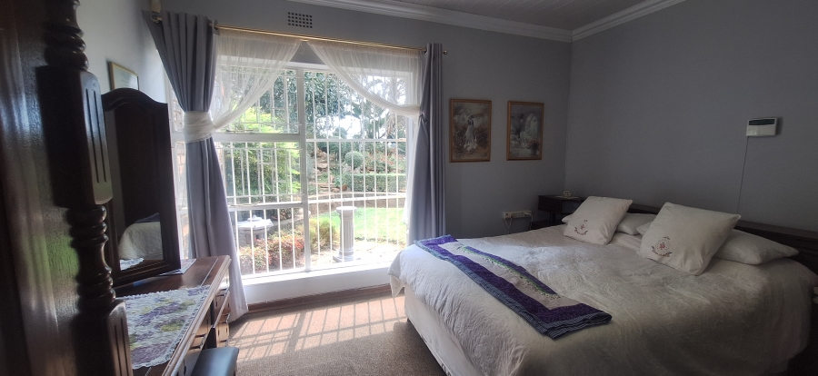 4 Bedroom Property for Sale in Rant En Dal Gauteng