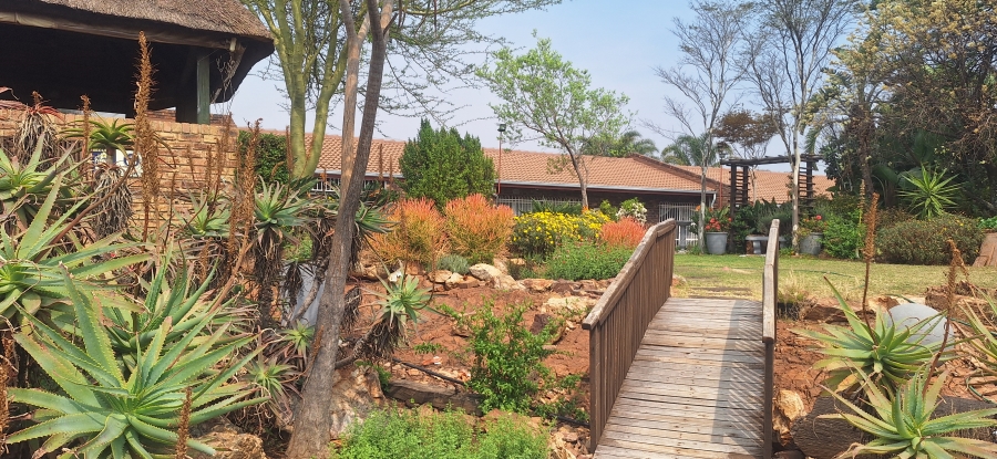 4 Bedroom Property for Sale in Rant En Dal Gauteng