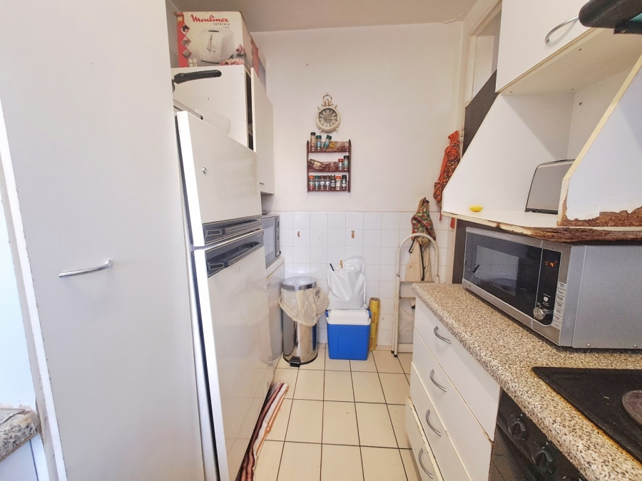 2 Bedroom Property for Sale in Yeoville Gauteng
