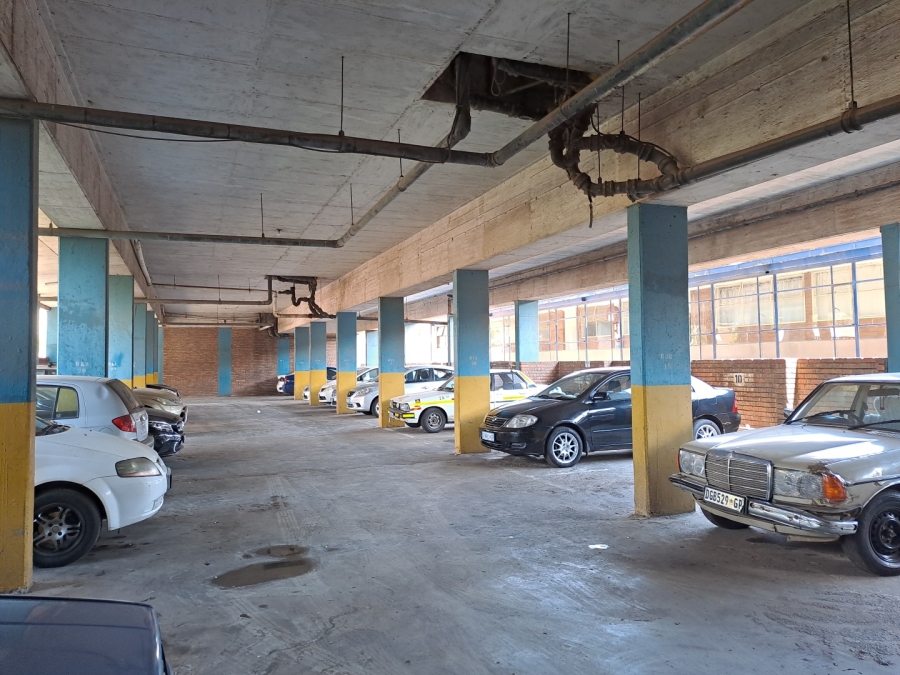 2 Bedroom Property for Sale in Yeoville Gauteng