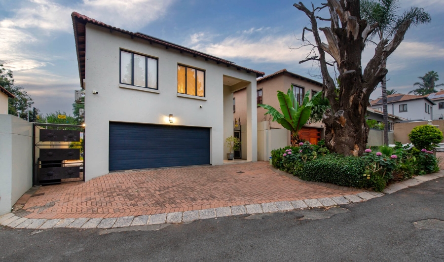3 Bedroom Property for Sale in Bedford Gardens Gauteng