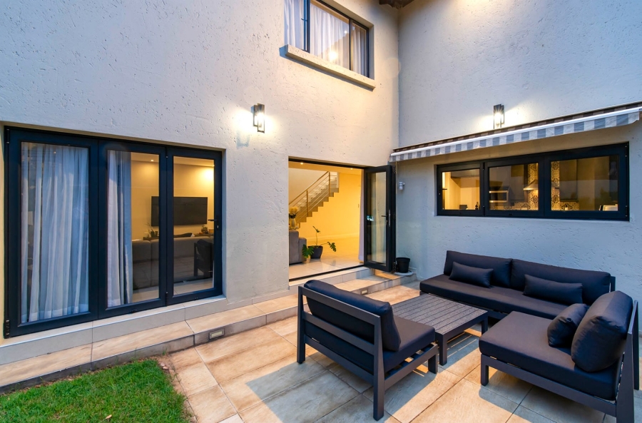 3 Bedroom Property for Sale in Bedford Gardens Gauteng