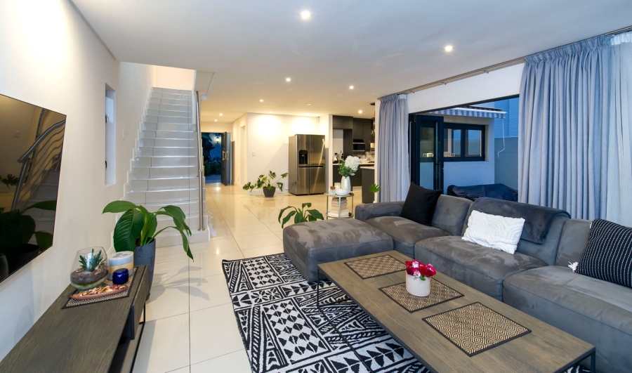 3 Bedroom Property for Sale in Bedford Gardens Gauteng