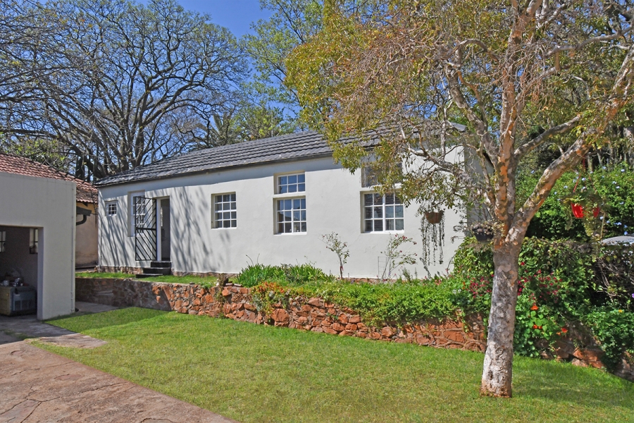 3 Bedroom Property for Sale in Observatory Gauteng
